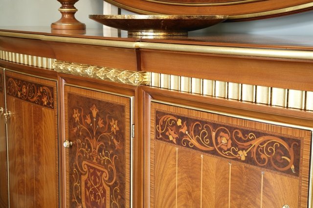 hermitage sideboard front